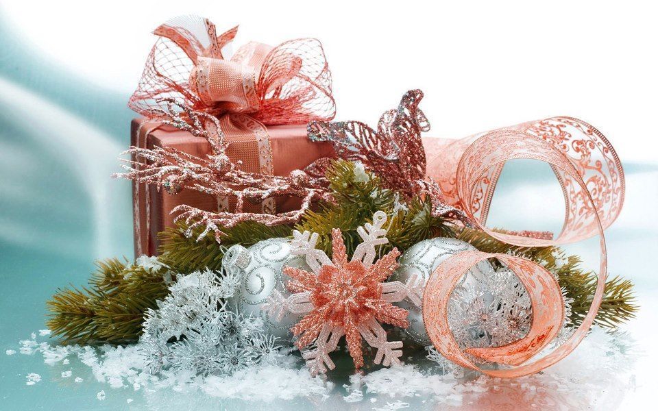 Les Décorations De Noël Chez House Doctor